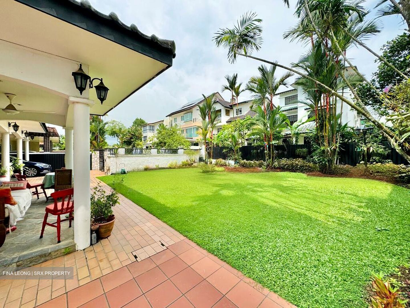 Watten Estate (D11), Semi-Detached #442596141
